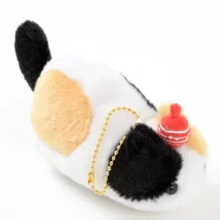 Tsuchineko Suzumi Cat Plush Collection (Ball Chain) -Plush Haven Shop 87040e8c95c646b98cd83955e92f4ce0.jpg