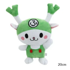 Yuru-chara Grand Prix Official Fukka-chan Plush -Plush Haven Shop 87194cde437c48f192f811340900100b.jpg