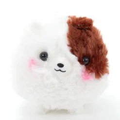 Fuwa-mofu Pometan Dog Plush Collection (Standard) -Plush Haven Shop 874bc4ef064348158e569f73d30c4e02.jpg
