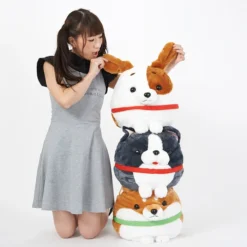 Wanko Tai Dog Plush Collection (Big) -Plush Haven Shop 877ad9d53a52403c80a8007a68d65568.jpg