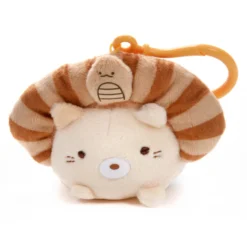 Sumikko Gurashi 5th Anniversary Dangling Plush Collection 20 Sumikko Gurashi 5th Anniversary Dangling Plush Collection -Plush Haven Shop 8790734576004700a6ba25acb5a2a20b.jpg