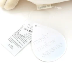 Marshmallow Aquamie Bolsters -Plush Haven Shop 87ab1d886d644a728a2b968be2cbce83.jpg