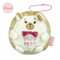Domiel Hug Me Ball Chain Plush Collection 13 Domiel Hug Me Ball Chain Plush Collection -Plush Haven Shop 87ae0a10806b4e1085822e213e3620bb.jpg