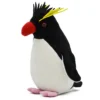 Plush Penguin Collection: Rockhopper Penguin 1 Plush Penguin Collection: Rockhopper Penguin -Plush Haven Shop 87b18e80d21b4f028ec74ae971bdd898.jpg