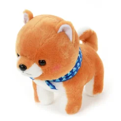 Mameshiba San Kyodai ~Reunion~ Plush Collection (Big) -Plush Haven Shop 87da3a06ad204762964ed558806a007c.jpg