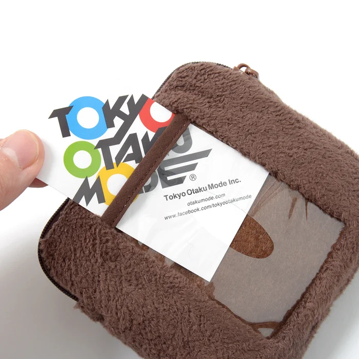 Domo Face Pass Case 7 Domo Face Pass Case - Image 5