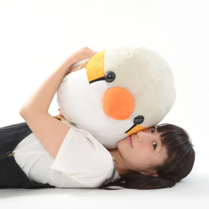 Kotori Tai Waku Waku Bird Plush Collection (Big) 13 Kotori Tai Waku Waku Bird Plush Collection (Big) - Image 11