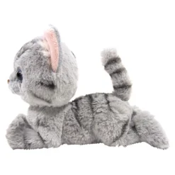 Kitten Plush: American Shorthair 19 Kitten Plush: American Shorthair -Plush Haven Shop 8941b9a9a1624ef6a9a0c3cb7fbe9082.jpg