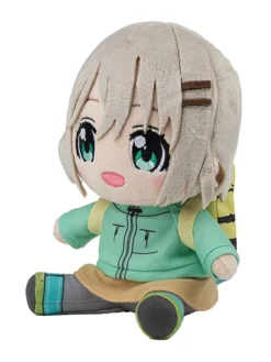 GOOD SMILE COMPANY Encouragement Of Climb: Next Summit Plushie 23 GOOD SMILE COMPANY Encouragement Of Climb: Next Summit Plushie -Plush Haven Shop 895d66074eea48d384a164171e2a772f.jpg