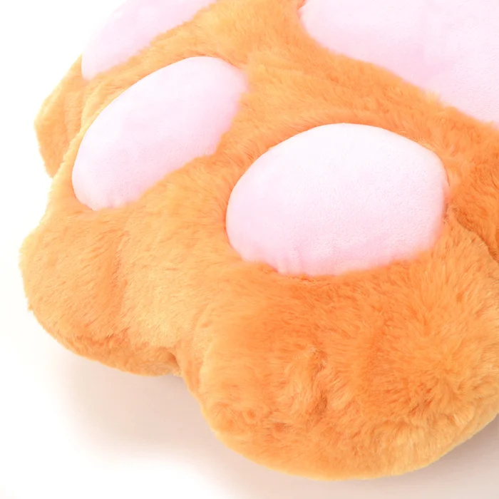 Nyanko Nikyukyu Big Cat Paw Plush Collection 8 Nyanko Nikyukyu Big Cat Paw Plush Collection - Image 6