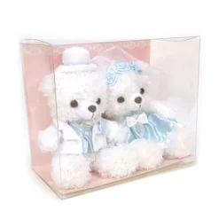 Bridal Set White X Black Bear Plush Collection -Plush Haven Shop 89f4cc730032427fae0bfd0f7a96a4a3.jpg