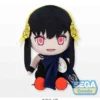 Preciality SP Plush Spy X Family Vol. 3: Yor Forger 2 Preciality SP Plush Spy X Family Vol. 3: Yor Forger -Plush Haven Shop 8a2e0944f7154f61acb0fa7122fe79d4.jpg