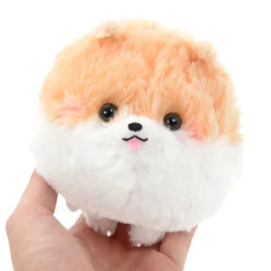 Fuwa-mofu Pometan Dog Plush Collection (Standard) -Plush Haven Shop 8abaaab683e148248af3e2aed77b9820.jpg