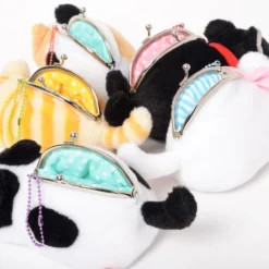 Tsuchineko Gamaguchi Coin Pouches -Plush Haven Shop 8b9941302c594dd8ae7884065e729517.jpg