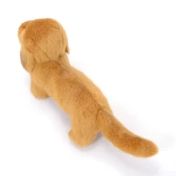 Graceful Small Dachshund Plush -Plush Haven Shop 8baf52527c284ddaae52b69adc9fbbac.jpg