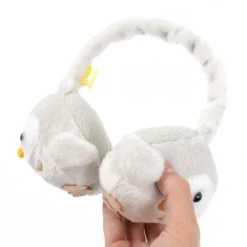 Kotori Tai Bird Ear Muffs 40 Kotori Tai Bird Ear Muffs -Plush Haven Shop 8bccd08475a54b9ba4675c394fe647f5.jpg
