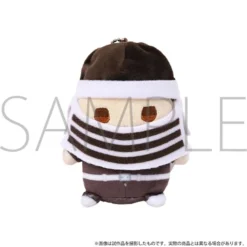 Demon Slayer: Kimetsu No Yaiba Mame-Mate Plush Keychain Collection 22 Demon Slayer: Kimetsu No Yaiba Mame-Mate Plush Keychain Collection -Plush Haven Shop 8c1d8db2f2b44d4081aa1b5f249c4968.jpg