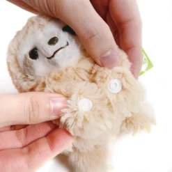 Namakemono No Mikke Sloth Plush Collection (Ball Chain) -Plush Haven Shop 8c6e197eafa34188a25e4406a790c887.jpg