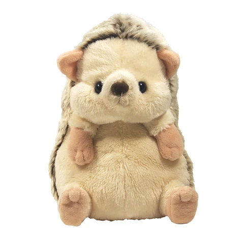 Fluffies Hedgehog Plush Collection 13 Fluffies Hedgehog Plush Collection - Image 11