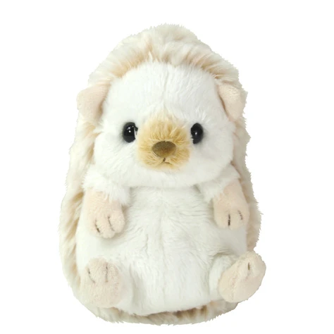 Fluffies Hedgehog Plush Collection 10 Fluffies Hedgehog Plush Collection - Image 8