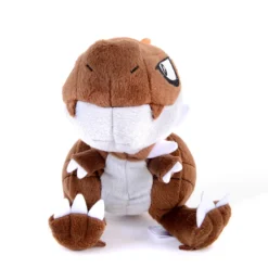 NINTENDO Pokémon XY Tyrunt Plush -Plush Haven Shop 8e2677c10c8b452c8df7b67b2e3b6130.jpg