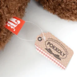 POKKOLY Plush Collection (L) -Plush Haven Shop 8e4e925587d04b50b5e5b9d645a93cef.jpg