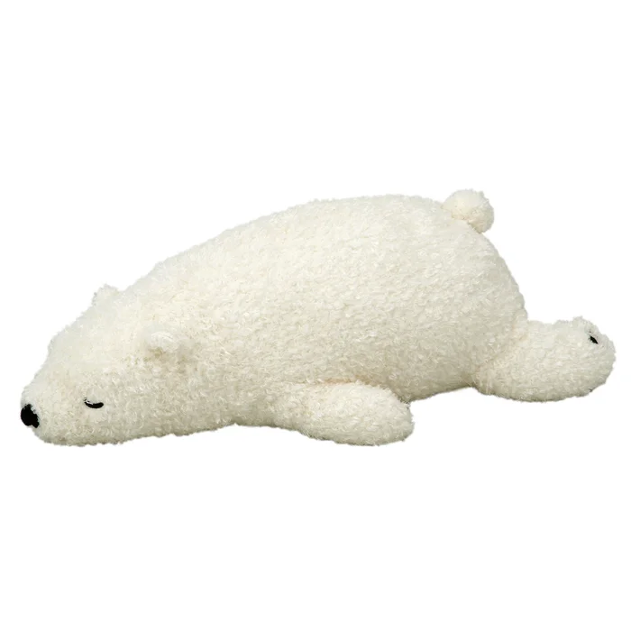 Nemu Nemu Animals Medium Hug Pillow 2 Nemu Nemu Animals Medium Hug Pillow