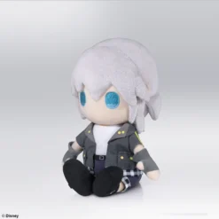 Square Enix Kingdom Hearts III Riku Plush -Plush Haven Shop 8ec93f8138f942ec8e2a3a926a9a22e6.jpg
