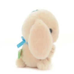 Pote Usa Loppy Rabbit Plush Collection (Ball Chain) -Plush Haven Shop 8f12b82dba624432943a968cc9206bc7.jpg
