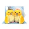 Bridal Set Little Yellow Bird Plush Collection -Plush Haven Shop 8f27c4dfb87b4f8cb2434690df0b4e25.jpg