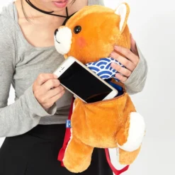 Mameshiba San Kyodai Piggyback Backpacks 38 Mameshiba San Kyodai Piggyback Backpacks -Plush Haven Shop 8f3a5146e1d84877ad09db7ec8e58d03.jpg