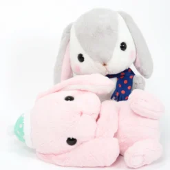 Pote Usa Loppy Fuyu Jitaku Rabbit Plush Collection (Big) -Plush Haven Shop 8f60ea0fc7e049f6a9bf84ffb541a928.jpg