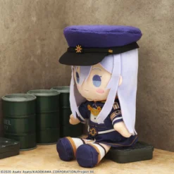 86 -Eighty Six- Formates EX Plushie Vladilena Milizé -Plush Haven Shop 90be4e56f53c44338c65f5b2f974ec8f.jpg