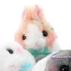 Usa Dama-chan Rabbit Plush Collection (Ball Chain) 33 Usa Dama-chan Rabbit Plush Collection (Ball Chain) -Plush Haven Shop 90d2ea834cad4f47b99b5754b0cf3e3c.jpg