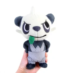NINTENDO Pokémon XY Pancham Plush -Plush Haven Shop 91cf8ab4792541eab4d3f5e3c3a1e2a9.jpg