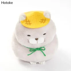 Hige Manjyu Tabi Cat Plush Collection (Standard) -Plush Haven Shop 91df374367624e6397842ba62ef17445.jpg