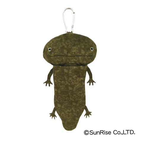 Hola! Salamanders 3 Hola! Salamanders