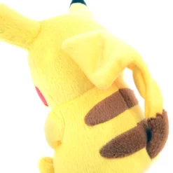 NINTENDO Pokémon XY Pikachu Plush 17 NINTENDO Pokémon XY Pikachu Plush -Plush Haven Shop 91fa588c92fe424a9414543035217929.jpg