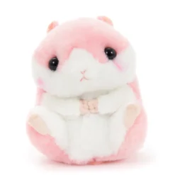 Coroham Coron Hamster Plush Collection (Standard) 32 Coroham Coron Hamster Plush Collection (Standard) -Plush Haven Shop 92c9b4be97c64f928f9ab3e1b7ce2a05.jpg