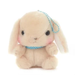 Pote Usa Loppy Rabbit Plush Collection (Ball Chain) -Plush Haven Shop 92dde053767c41e887f8a5034ccd8cbe.jpg