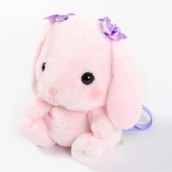 Pote Usa Loppy Rabbit Backpacks Ver. 1 28 Pote Usa Loppy Rabbit Backpacks Ver. 1 -Plush Haven Shop 93295a927852452bbc3bcb0075ef0cbe.jpg