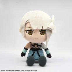 Square Enix NieR Replicant Ver. 1.22474487139... Kaine Plush