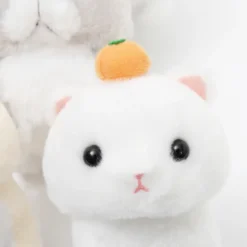 Noseteru Munchkin Cat Plush Collection (Ball Chain) 28 Noseteru Munchkin Cat Plush Collection (Ball Chain) -Plush Haven Shop 93c3486bbc0f4fdaa0c79967cbdbb6f5.jpg