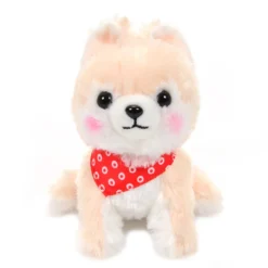 Kuttari Mameshiba San Kyodai Plush Collection (Standard) -Plush Haven Shop 93cfb69a821246159359cb031db6c317.jpg