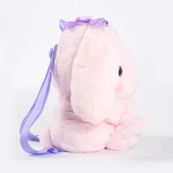 Pote Usa Loppy Rabbit Backpacks Ver. 1 26 Pote Usa Loppy Rabbit Backpacks Ver. 1 -Plush Haven Shop 93f445d2962c4a9097f75e89d5fe043c.jpg