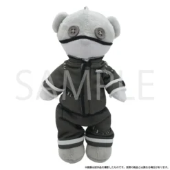 Kumamate Identity V Plushie Mascot & Costume Set -Plush Haven Shop 9458e1865da140408607aa039faf57cb.jpg