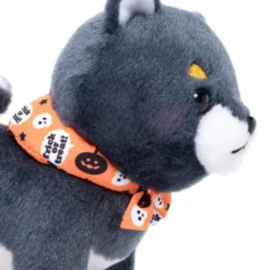 Mameshiba San Kyodai Halloween Dog Plush Collection (Standard) -Plush Haven Shop 952b078f86b6482d8286961f4f9d1216.jpg