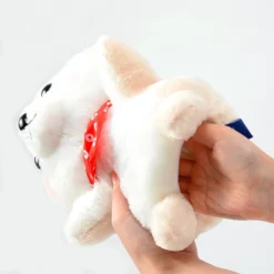 Mameshiba San Kyodai Dog Hand Puppets -Plush Haven Shop 96113af0a2874e0f905276450073e931.jpg