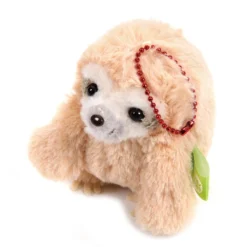 Namakemono No Mikke Sloth Plush Collection (Ball Chain) -Plush Haven Shop 96867707eb5644d882c668fb033e48e8.jpg
