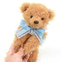 Charlotte The Bear Plush -Plush Haven Shop 96bf6b27d5b54ee79ad7ab5fe4e1879d.jpg